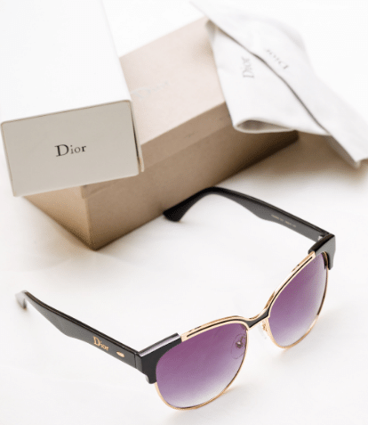 Dior Glasses | Dior Buying Guide | SmartBuyGlasses CA