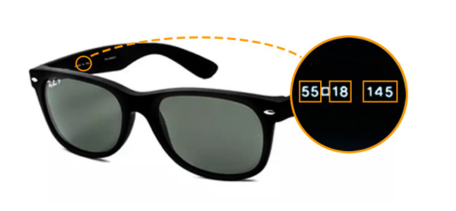 Glasses Size Guide | SmartBuyGlasses CA