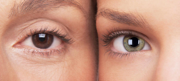 What your eye colour says about your health, The Independent